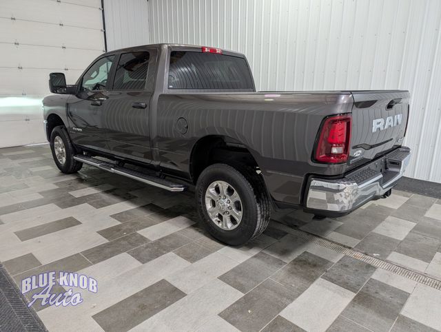 ram ram 2500 pickup 2026 3C6UR5DJ4TG199598 image ram ram 2500 pickup 2026 3C6UR5DJ4TG199598 image